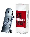 212 HEROES 3.0 EDT M