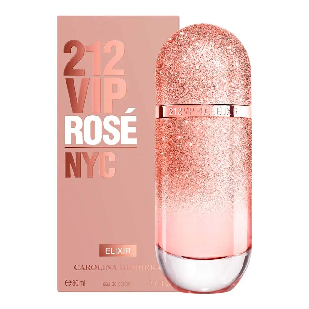 212 VIP ROSE ELIXIR 2.7 EDP L