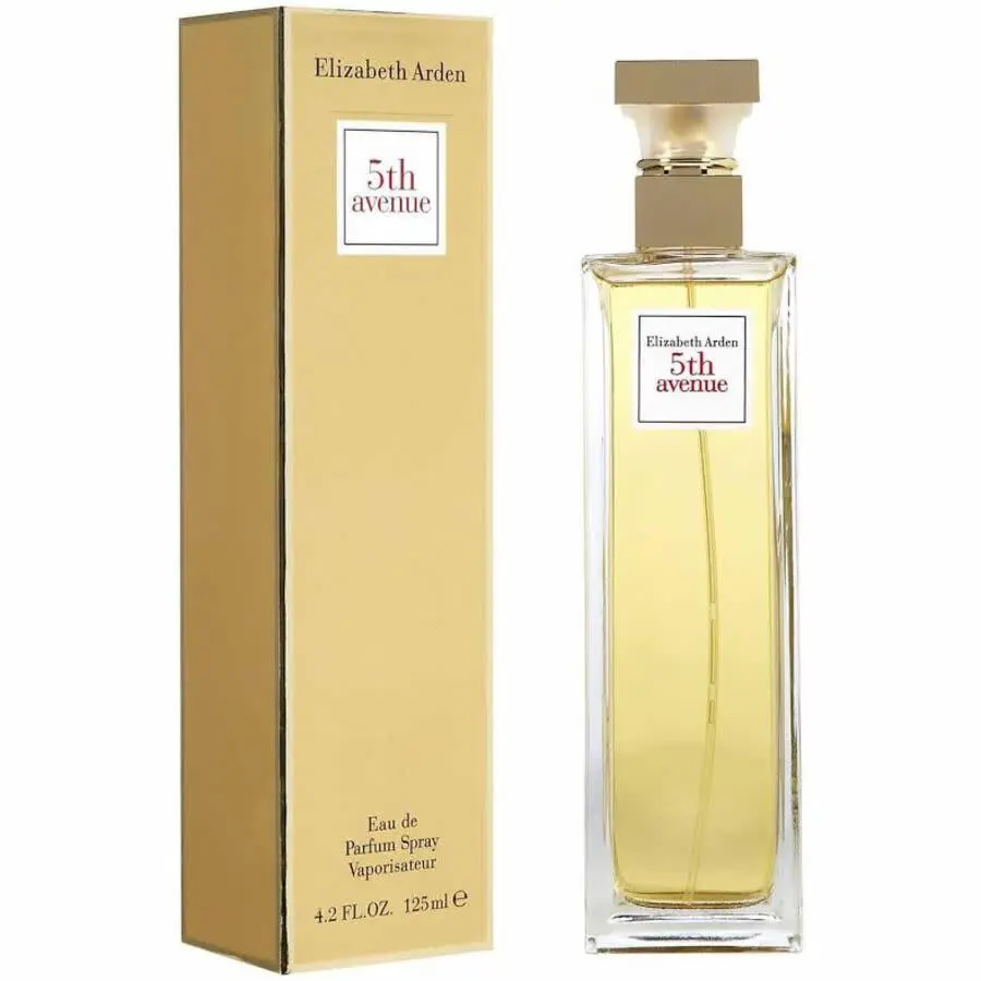 5TH AVE 4.2 EDP L