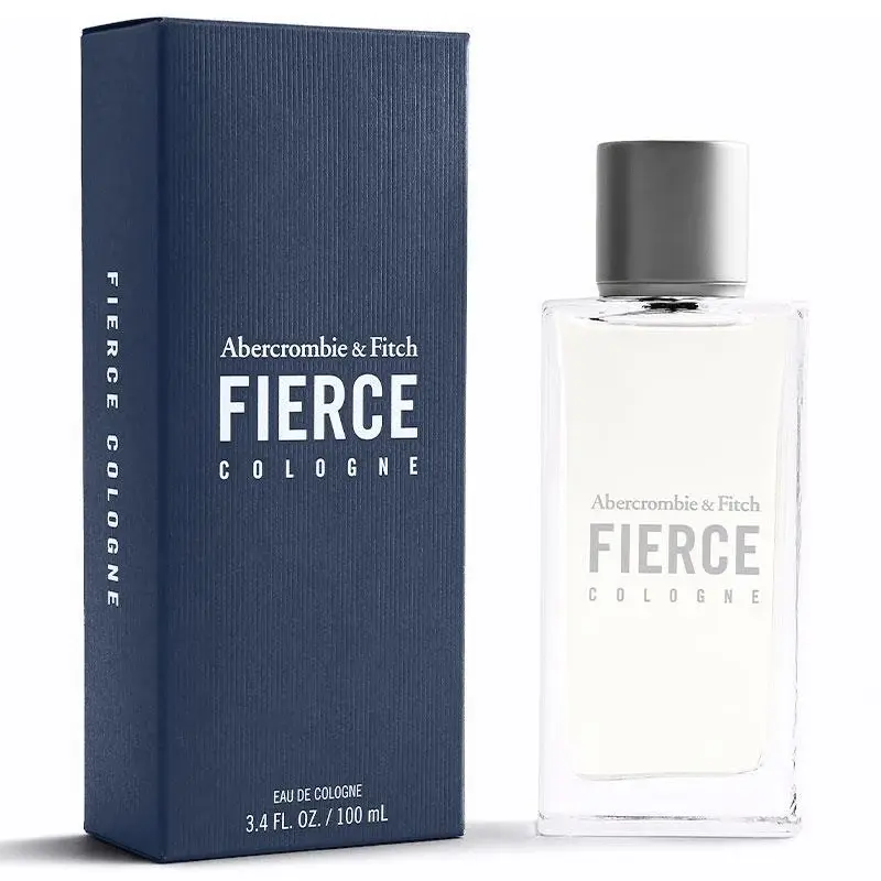 ABERCROMBIE FIERCE 3.4 EDC M