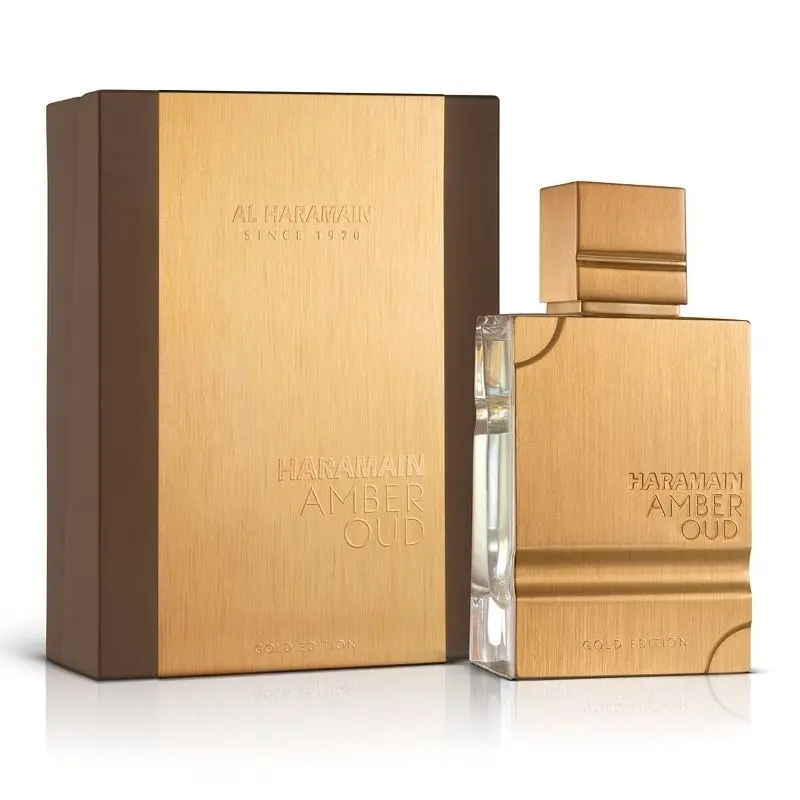 AL HARAMAIN AMBER OUD GOLD 2.0 EDP U