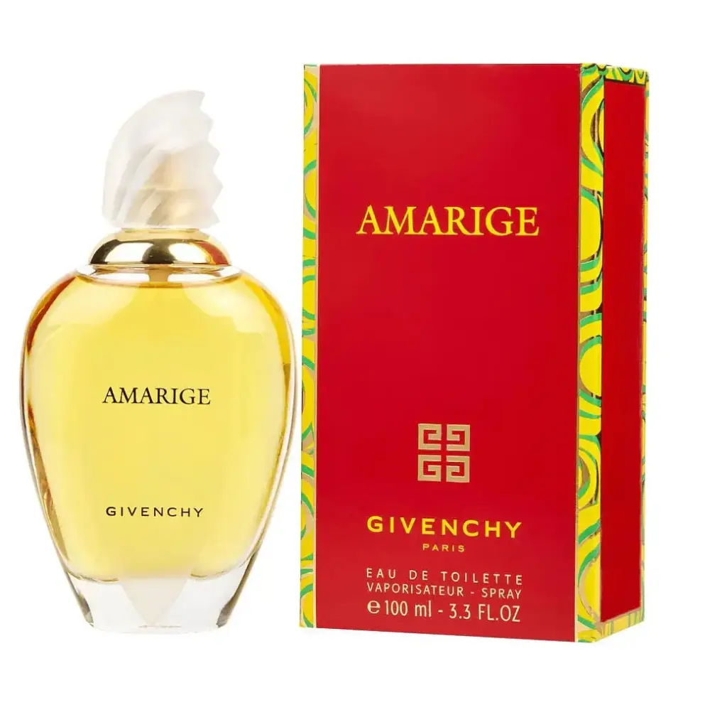 AMARIGE 3.4 EDT L