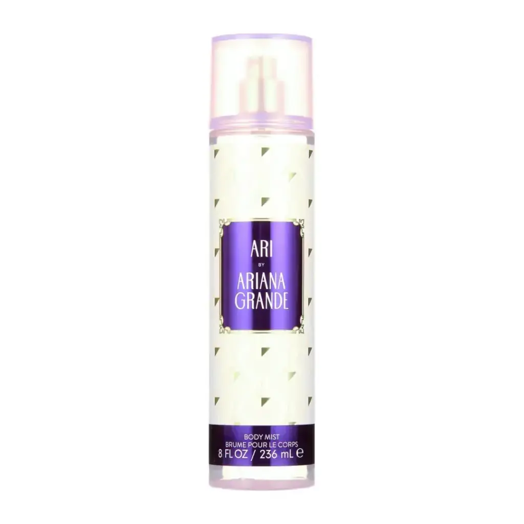 ARIANA GRANDE ARI 8.0 BODY MIST L