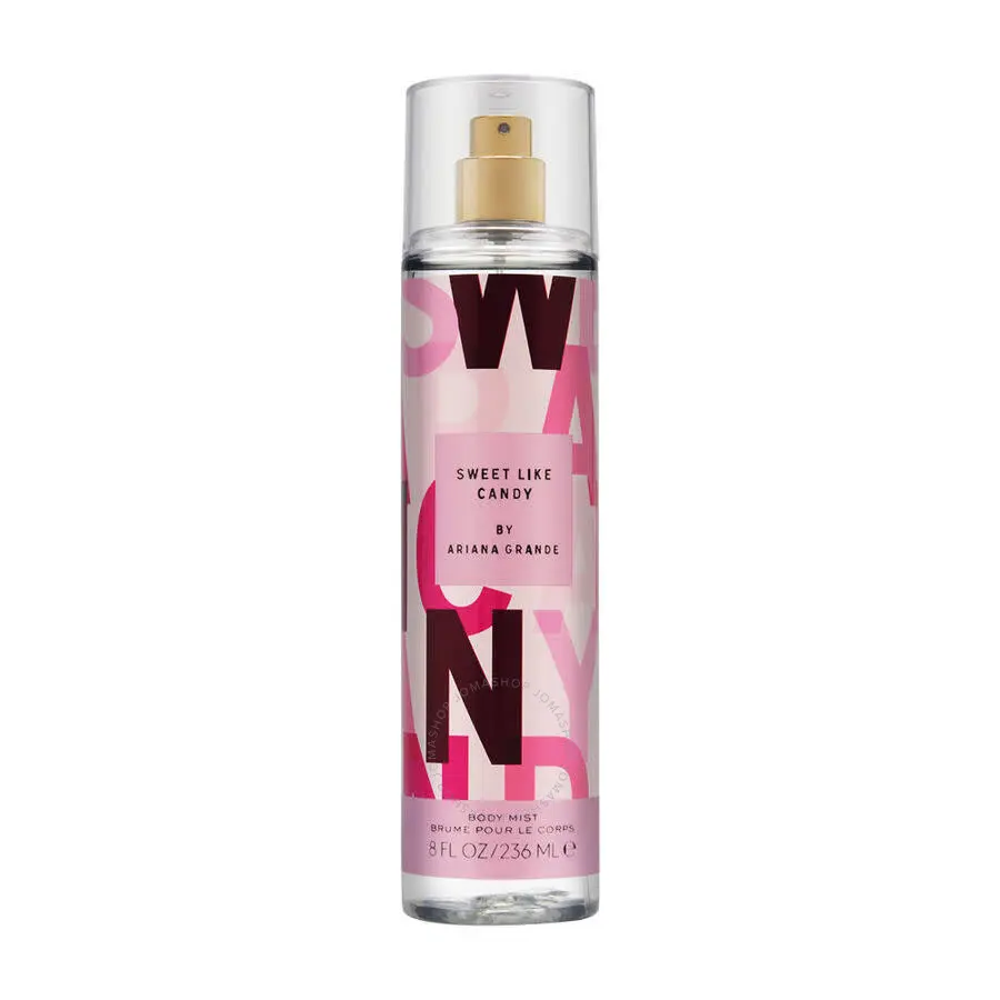 ARIANA GRANDE SWEET LIKE CANDY 8.0 BODY MIST L