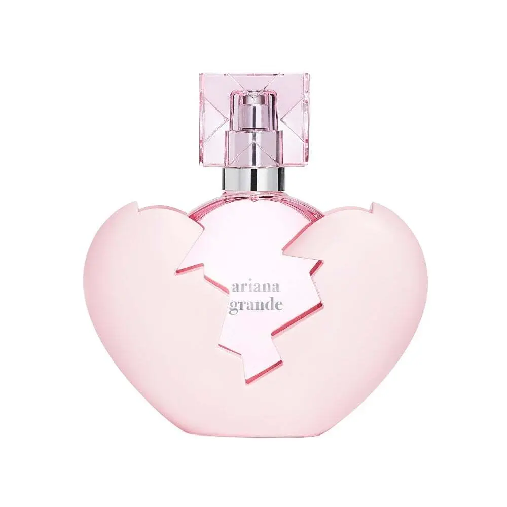 ARIANA GRANDE THANK U NEXT 3.4 EDP L TST NO CAP