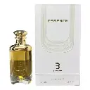 BHARARA ESSENCE 3.4 EDP U