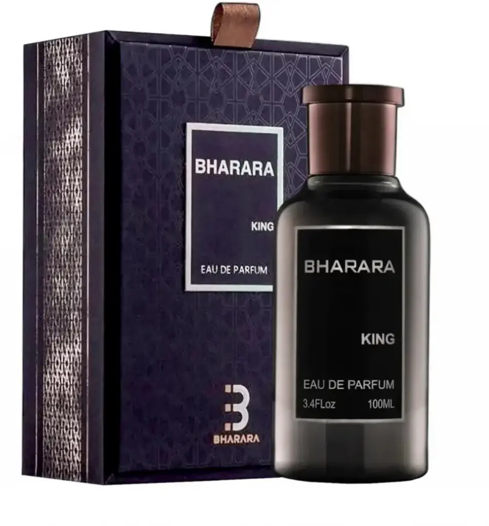 BHARARA KING 3.4 EDP M