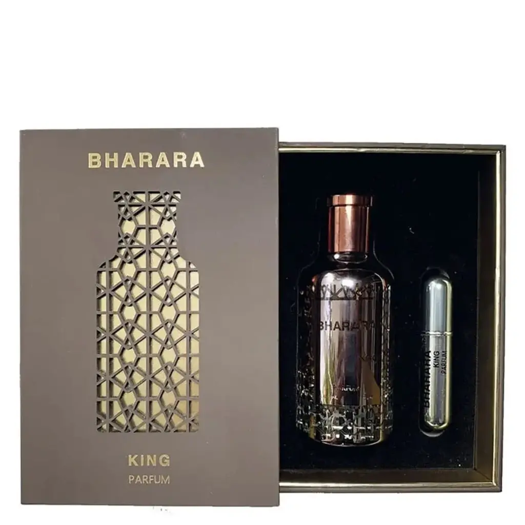 BHARARA KING 3.4 PARFUM M