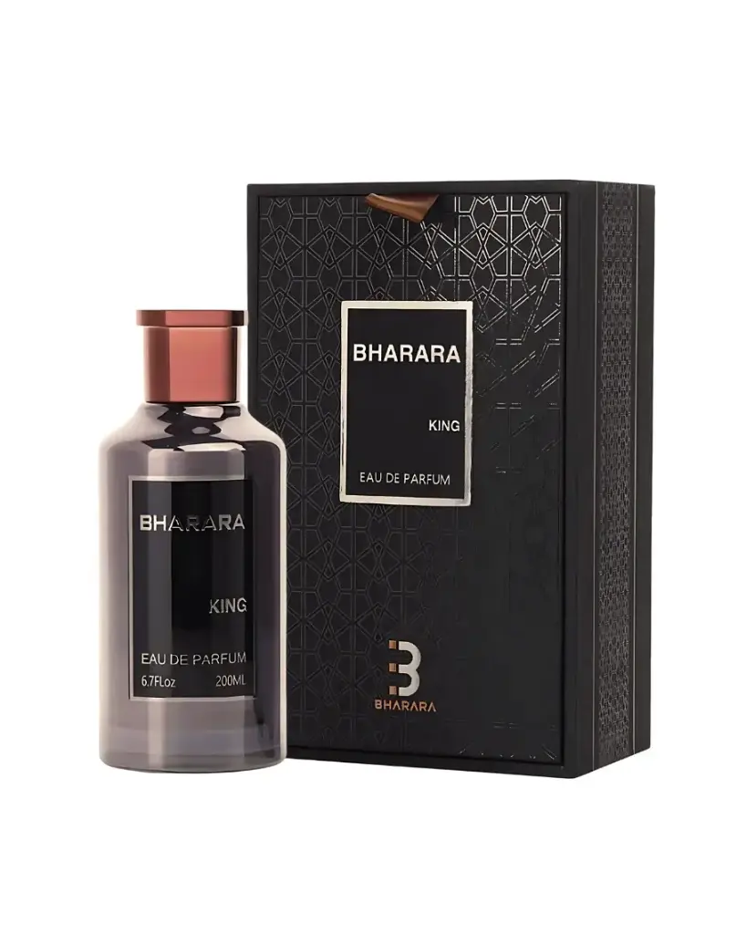 BHARARA KING 6.7 EDP M