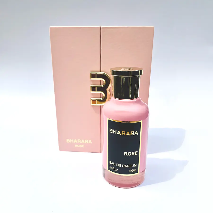 BHARARA ROSE 3.4 EDP L