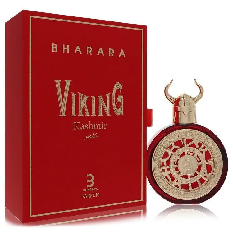 BHARARA VIKING KASHMIR 3.4 EDP M
