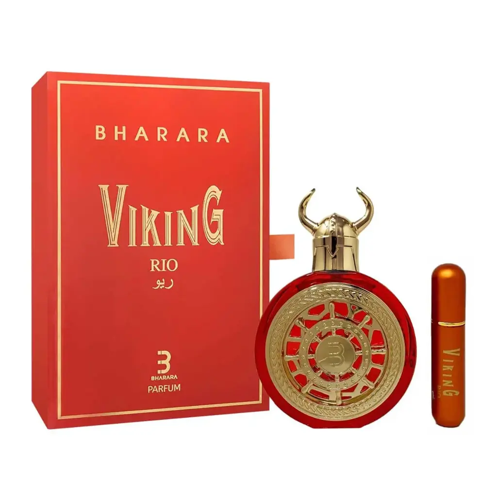 BHARARA VIKING RIO PARFUM 3.4 U (125725)