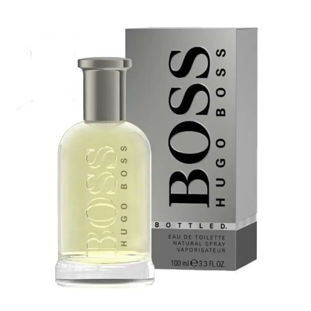 BOSS # 6 3.4 EDT M