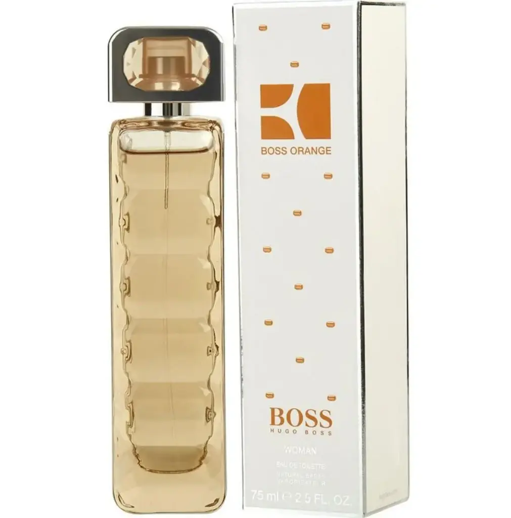 BOSS ORANGE 2.5 EDT L