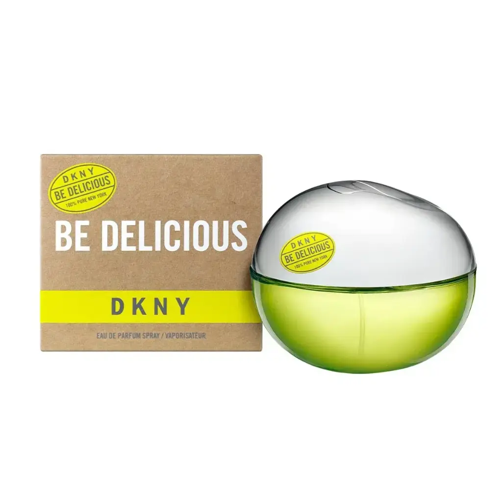 DKNY BE DELICIOUS 3.4 EDP L