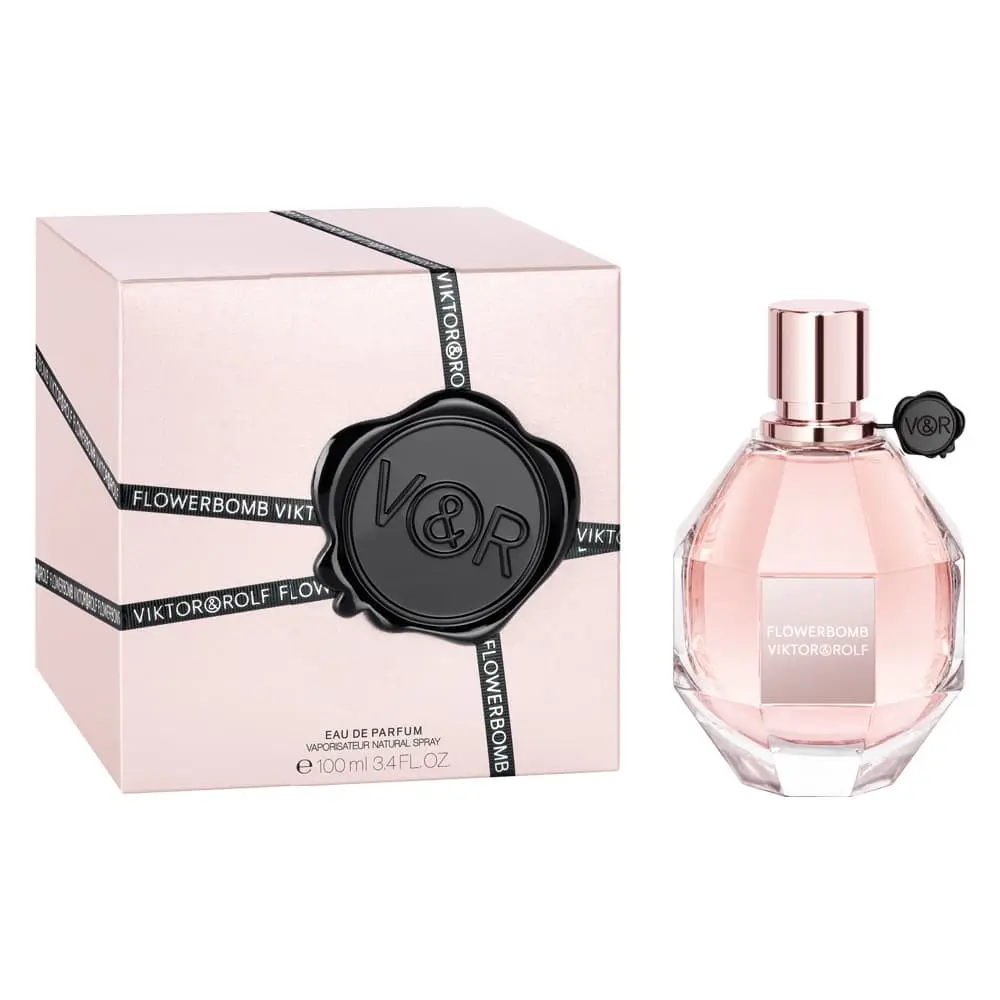 FLOWERBOMB 3.4 EDP L
