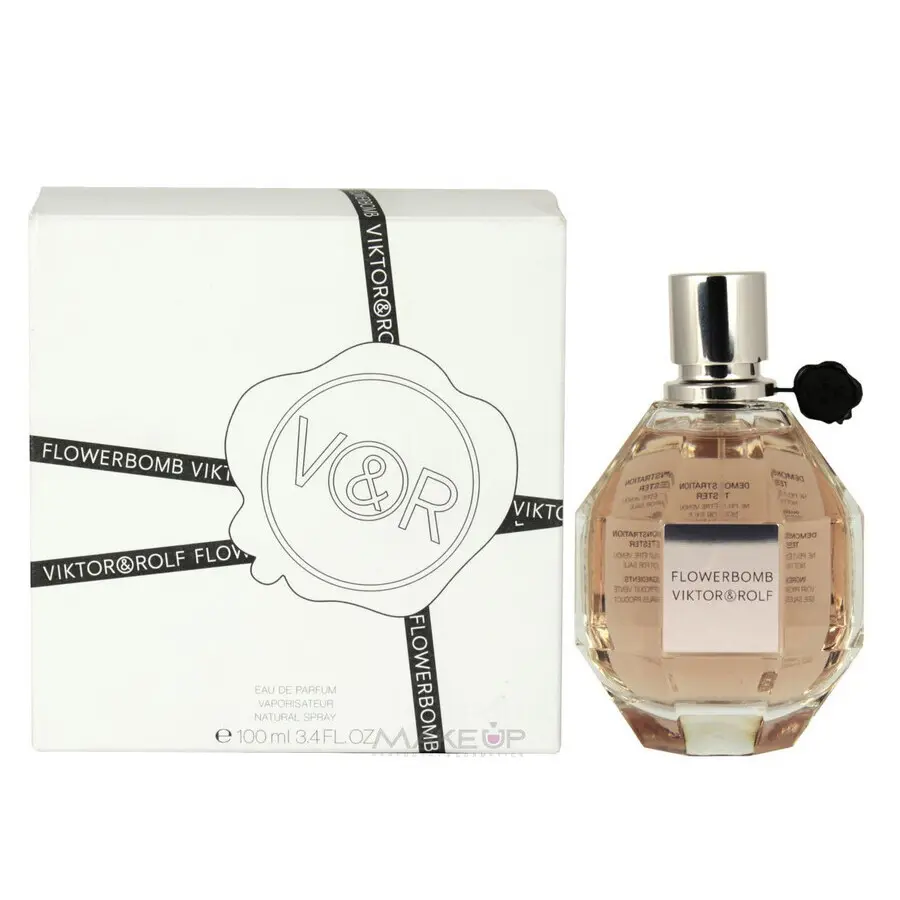 FLOWERBOMB 3.4 EDP L TST