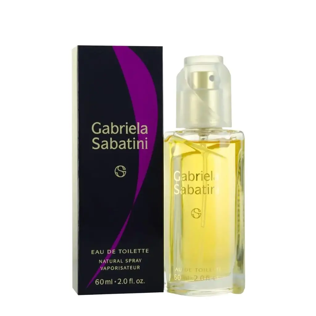 GABRIELA SABATINI 2.0 EDT L