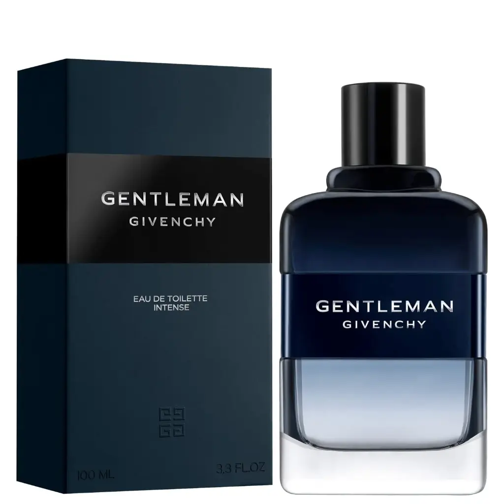 GIVENCHY GENTLEMAN INTENSE 3.4 EDT M