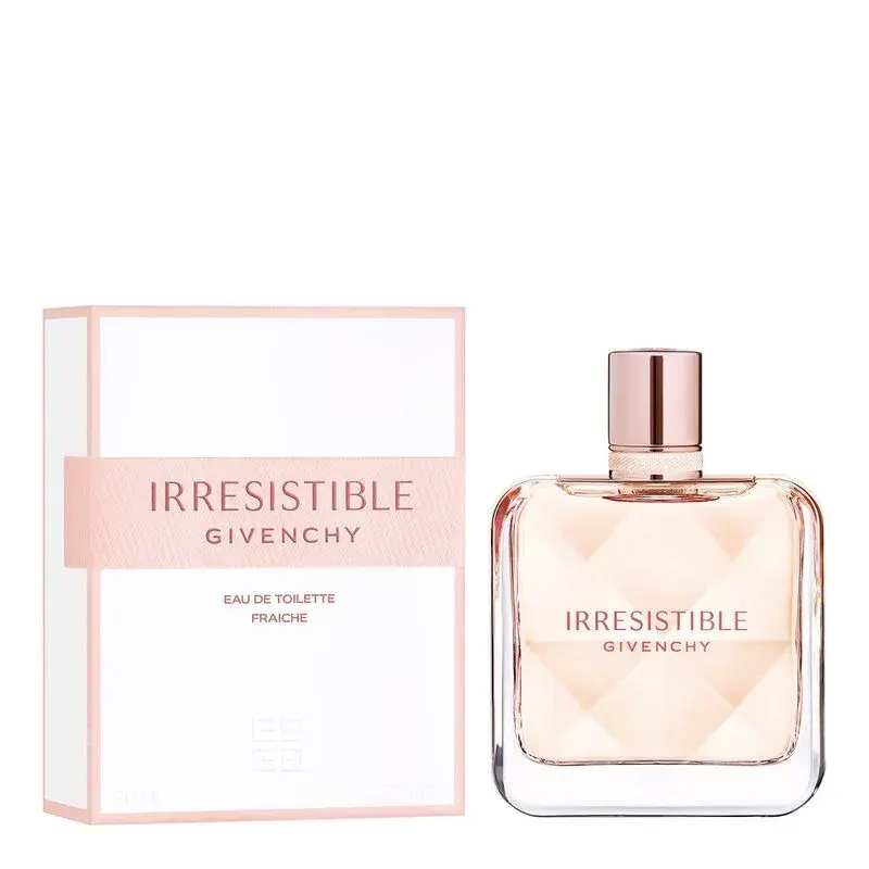 GIVENCHY IRRESISTIBLE FRAICHE 2.7 EDT L