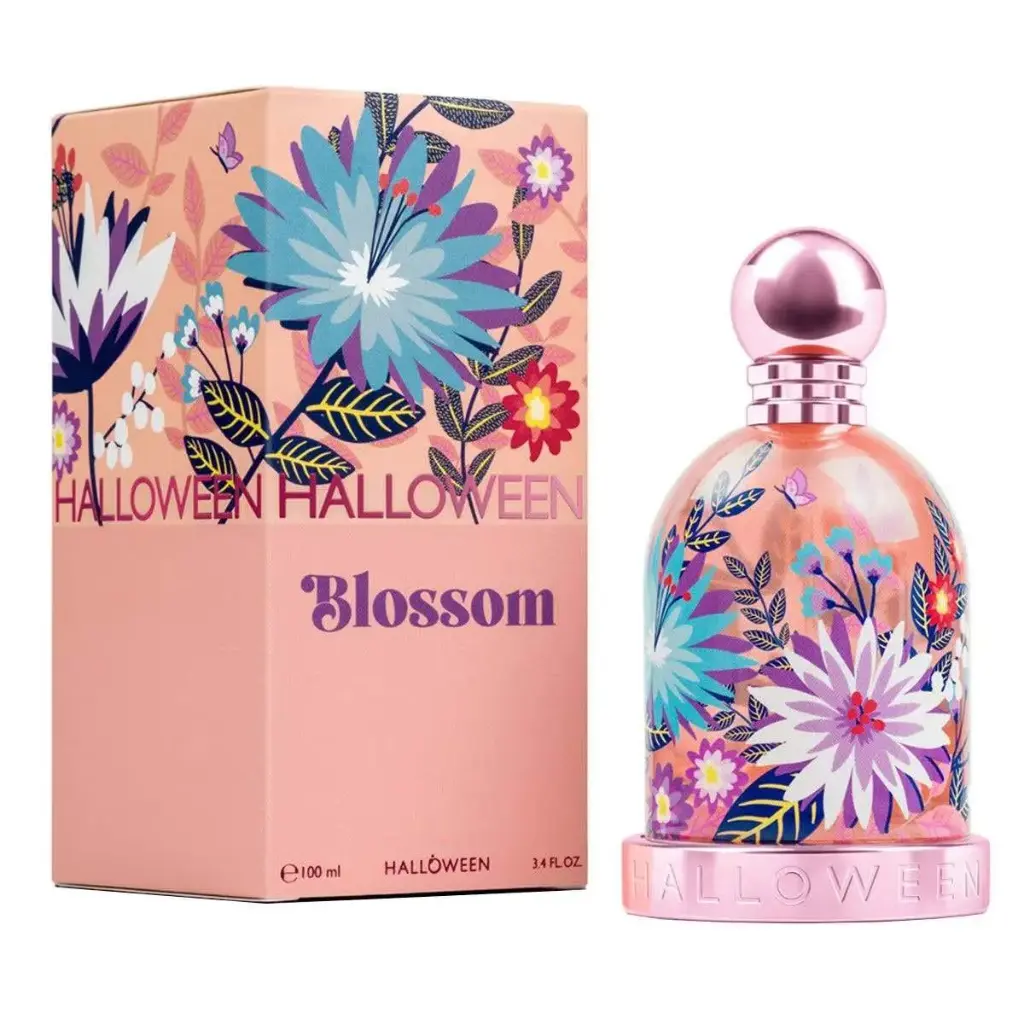 HALLOWEEN BLOSSOM 3.4 EDT L