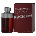 HALLOWEEN MAN ROCK ON 4.2 EDT M
