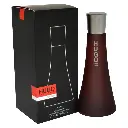 HUGO DEEP RED 3.0 EDP L