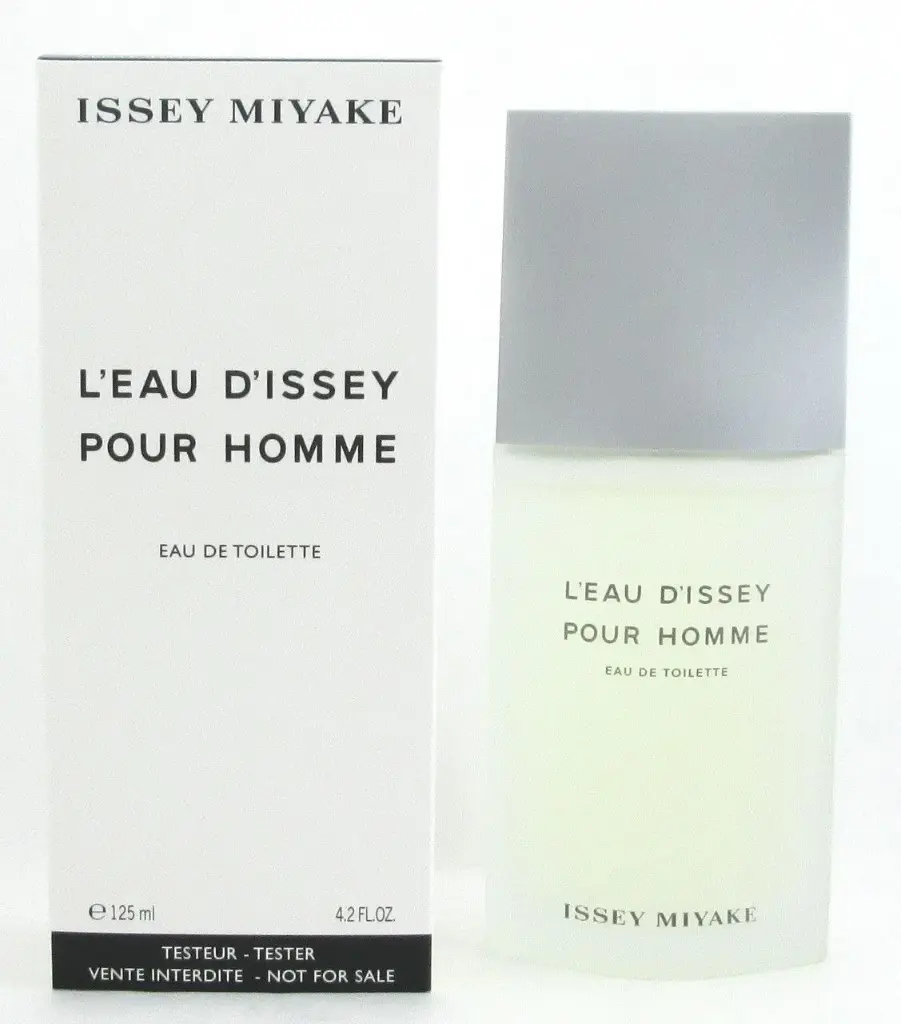ISSEY MIYAKE 4.2 EDT M TST