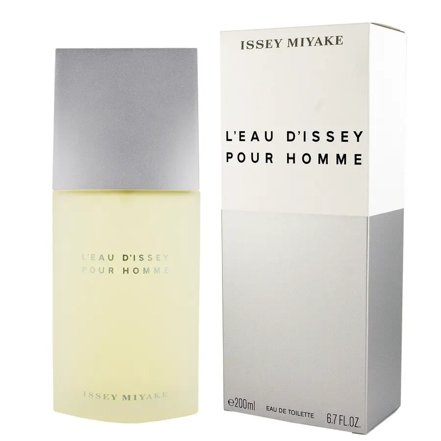 ISSEY MIYAKE 6.8 EDT M