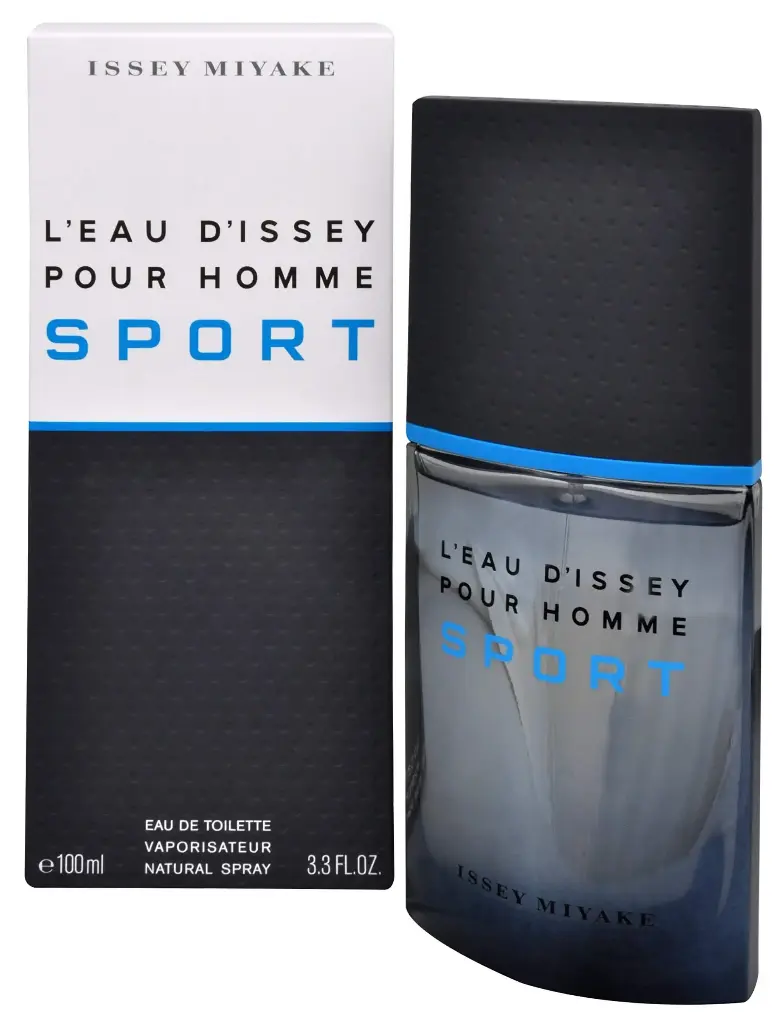 ISSEY MIYAKE SPORT 3.4 EDT M