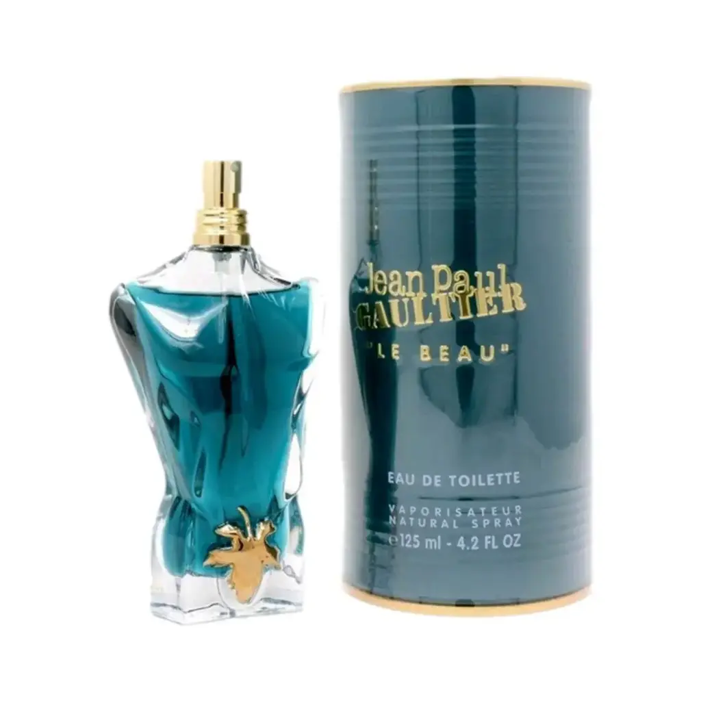 JEAN PAUL G LE BEAU 4.2 EDT M