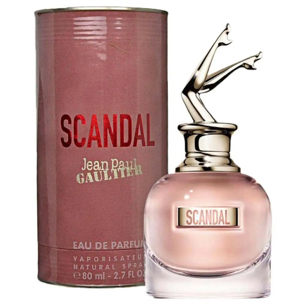 JEAN PAUL G SCANDAL 2.7 EDP L