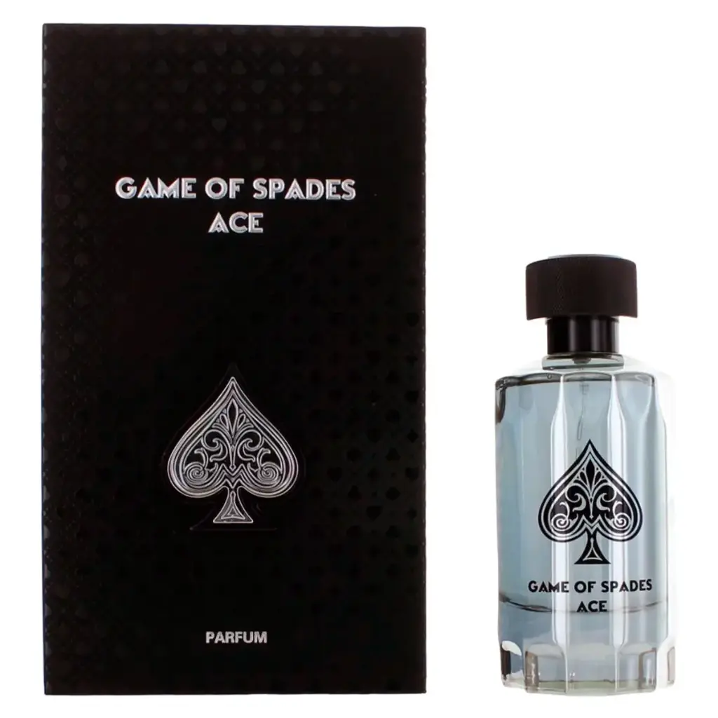 JO MILANO GAME OF SPADES ACE 3.4 EDP U -