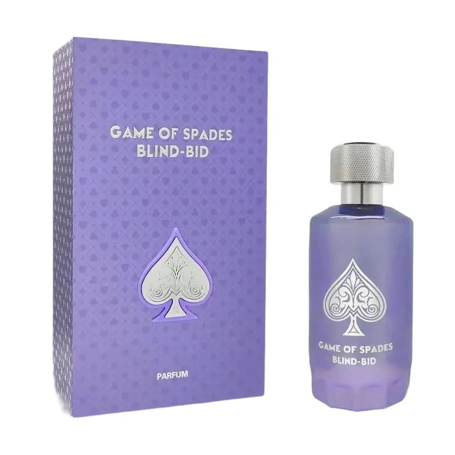 JO MILANO GAME OF SPADES BLIND BID 3.4 EDP U (126356)