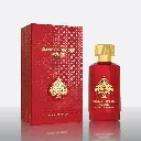 JO MILANO GAME OF SPADES ROUGE EXTRAIT 3.4 PARFUM U**