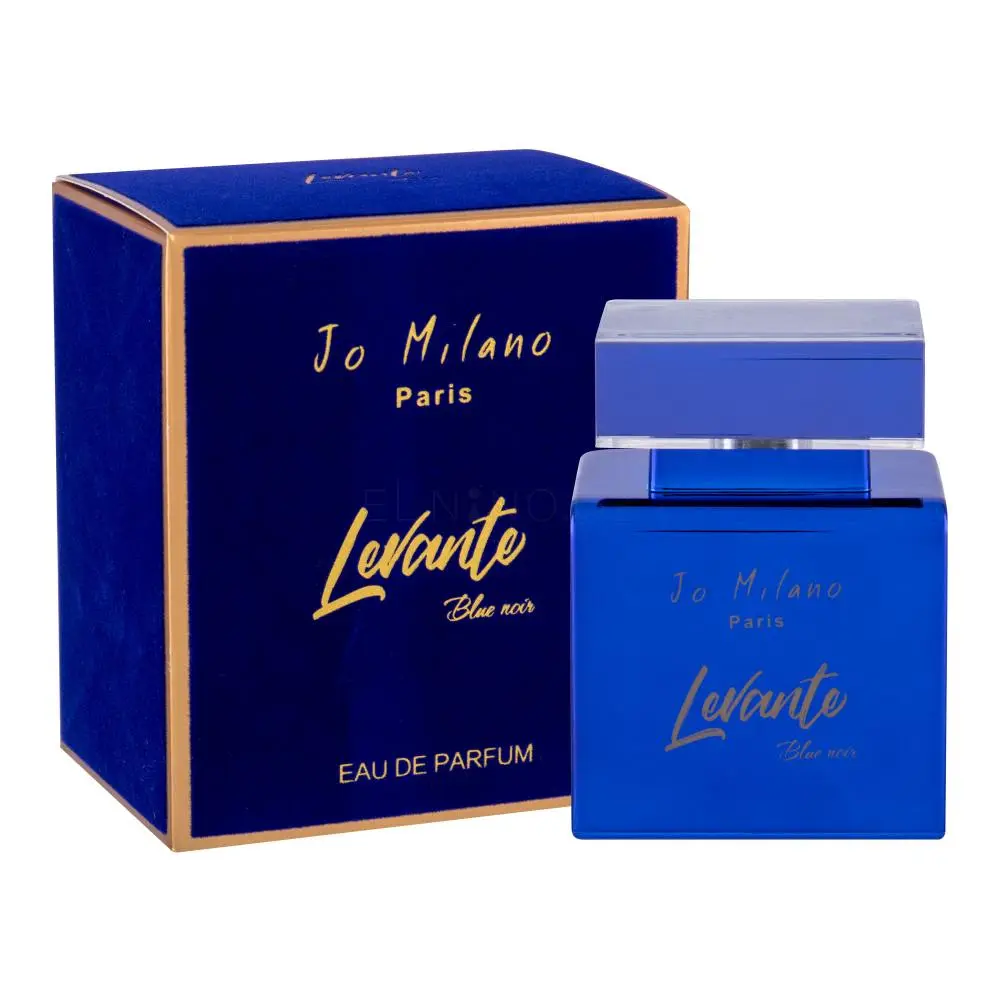 JO MILANO LEVANTE BLUE NOIR 3.4 EDP M