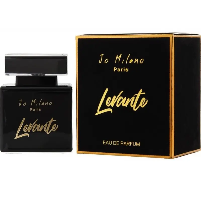 JO MILANO LEVANTE INTENSE 3.4 EDP M