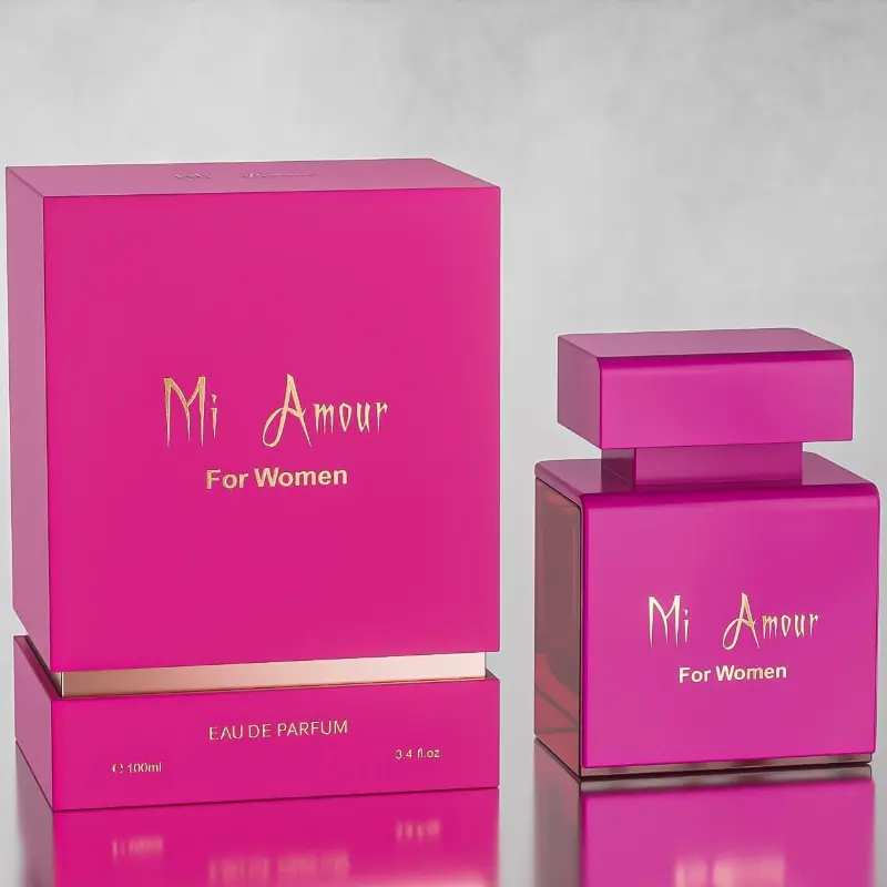 JO MILANO MI AMOUR 3.4 EDP L