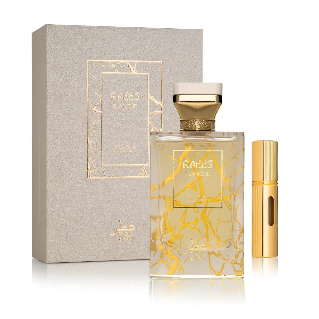 JO MILANO RAEES BLANCHE 3.4 EDP U