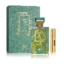 JO MILANO RAEES VERT 3.4 EDP M