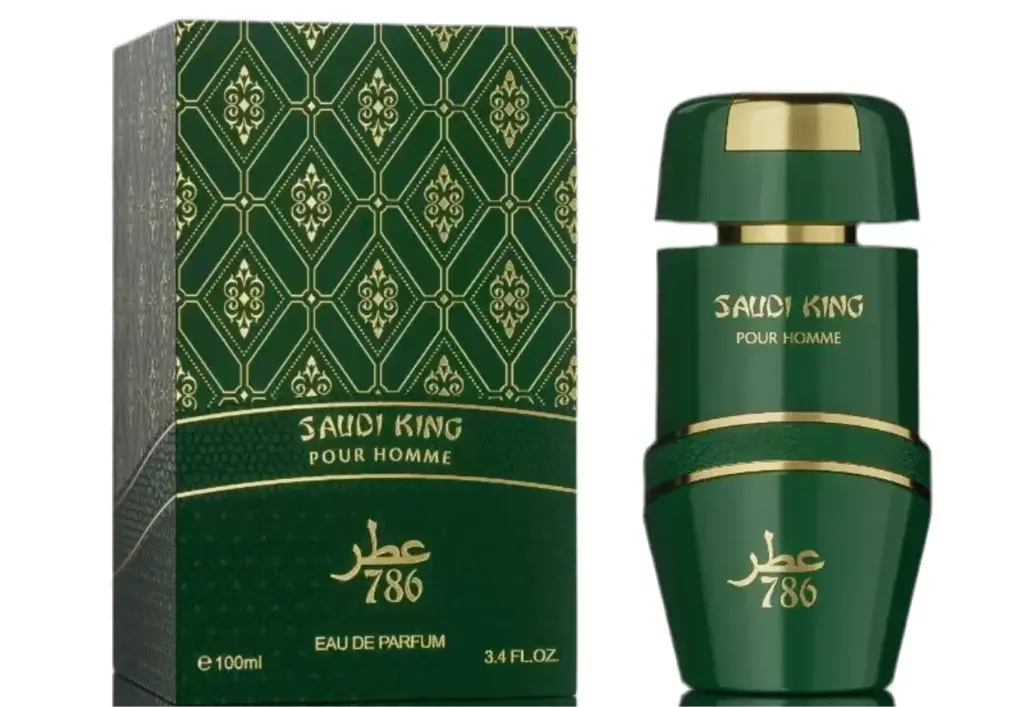 JO MILANO SAUDI KING 3.4 EDP M