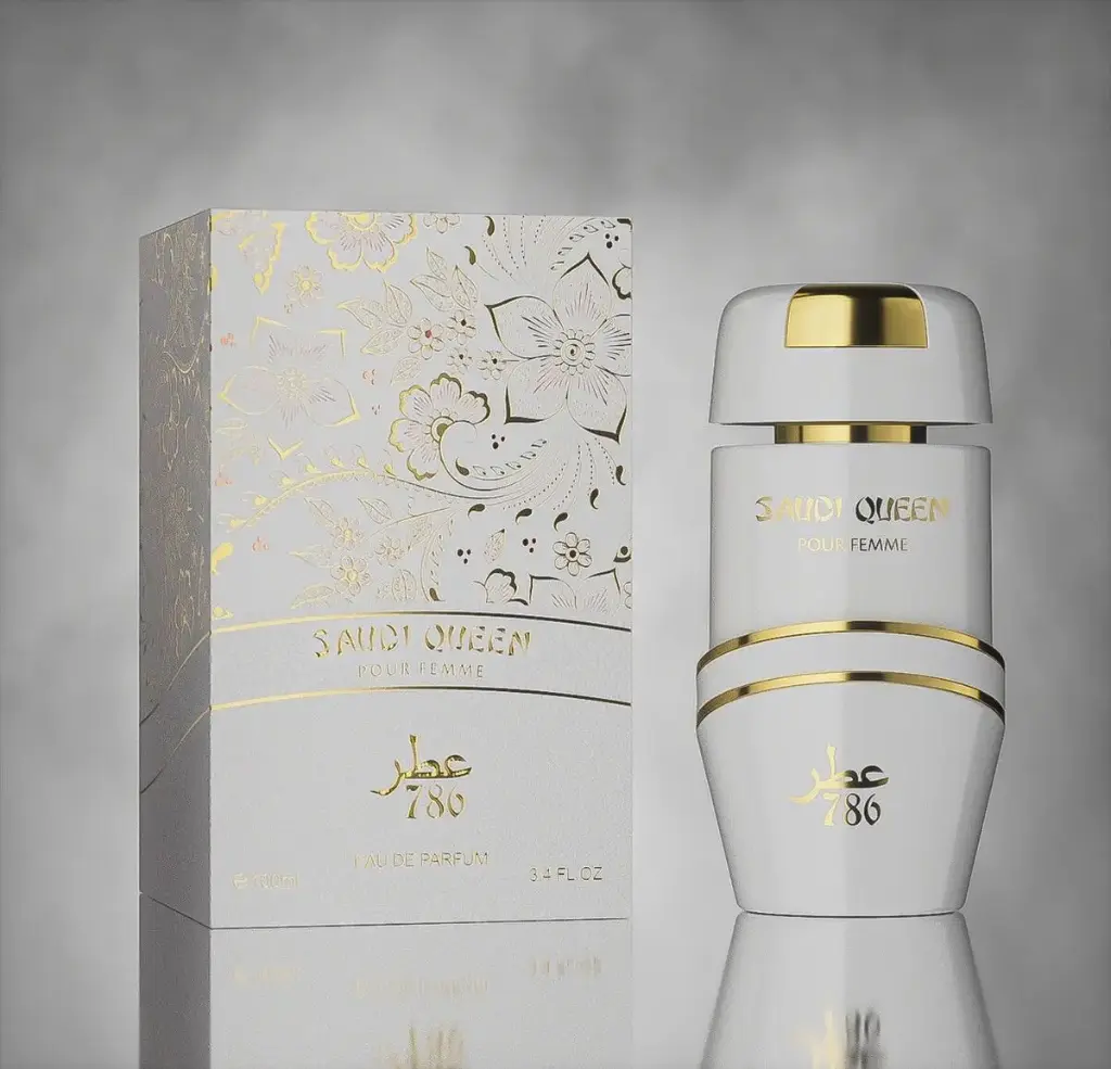 JO MILANO SAUDI QUEEN 3.4 EDP L