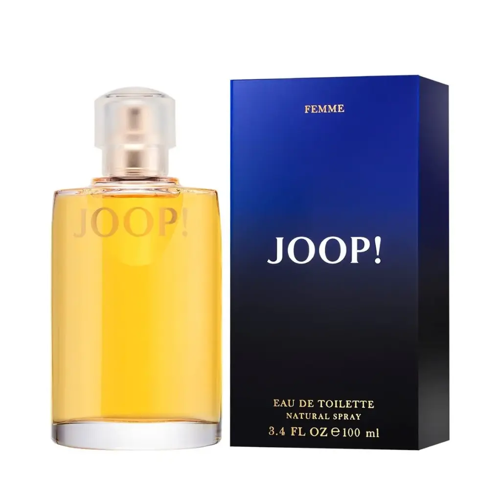 JOOP 3.4 EDT L