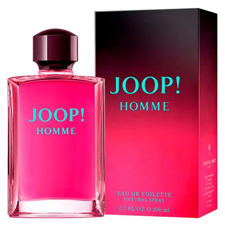 JOOP 6.7 EDT M