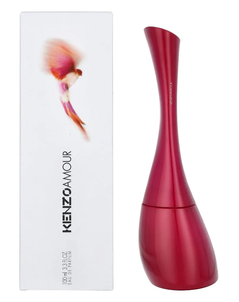 KENZO AMOR 3.4 EDP L