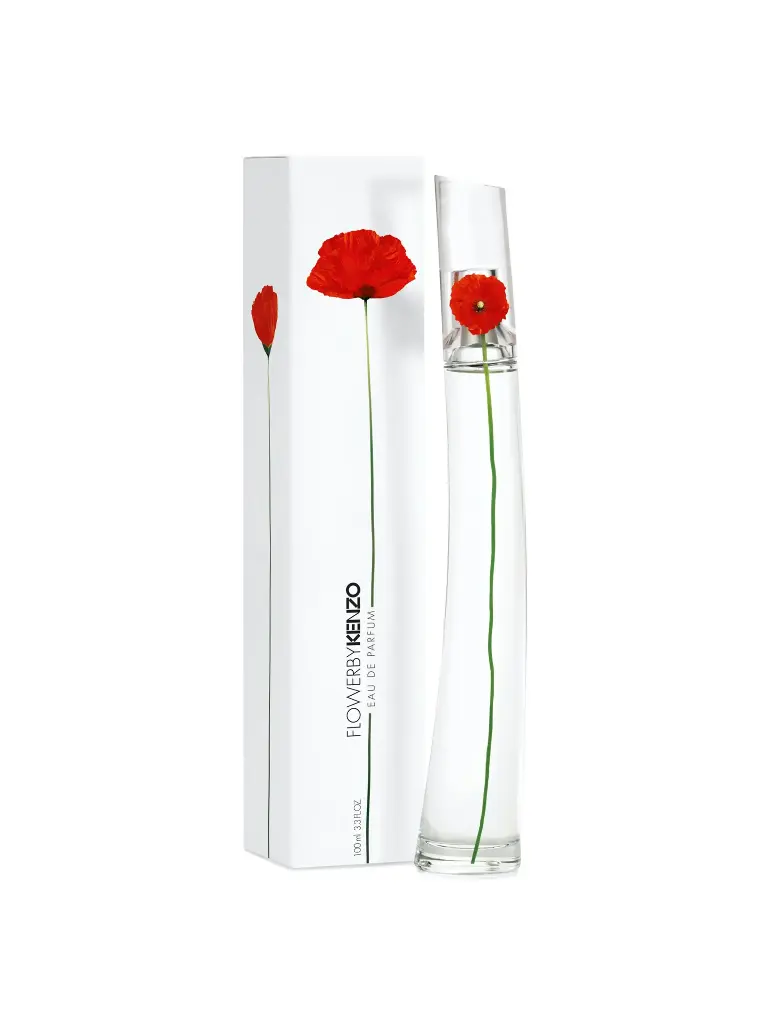 KENZO FLOWER 3.4 EDP L
