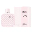 LACOSTE ROSE 3.4 EDP L