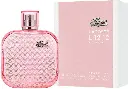 LACOSTE ROSE SPARKLING 3.4 EDT L