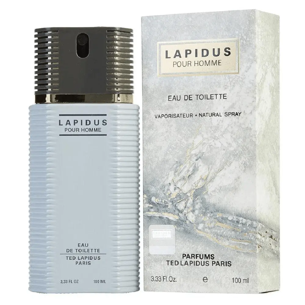 LAPIDUS 3.4 EDT M