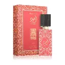LATTAFA AJWAD PINK TO PINK 2.0 EDP U